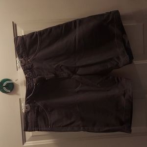 Men's North Face shorts